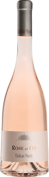 Château Minuty Rose et Or 2024