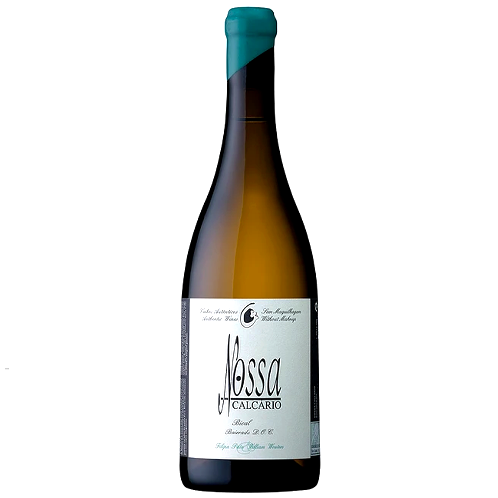 Filipa Pato Nossa Calcario Branco 2022 - Vinogrande