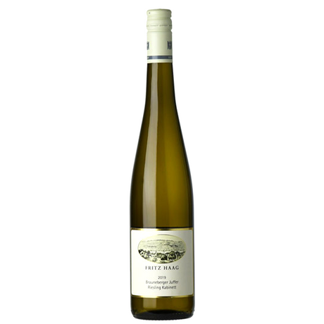 Fritz Haag Brauneberger Juffer Riesling Kabinett 2022 - Vinogrande