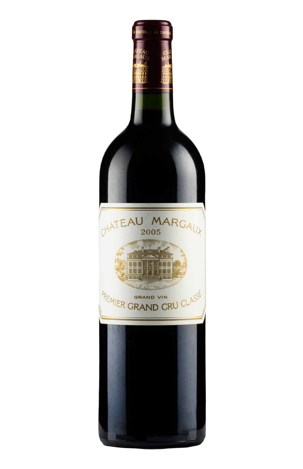Château Margaux 2005