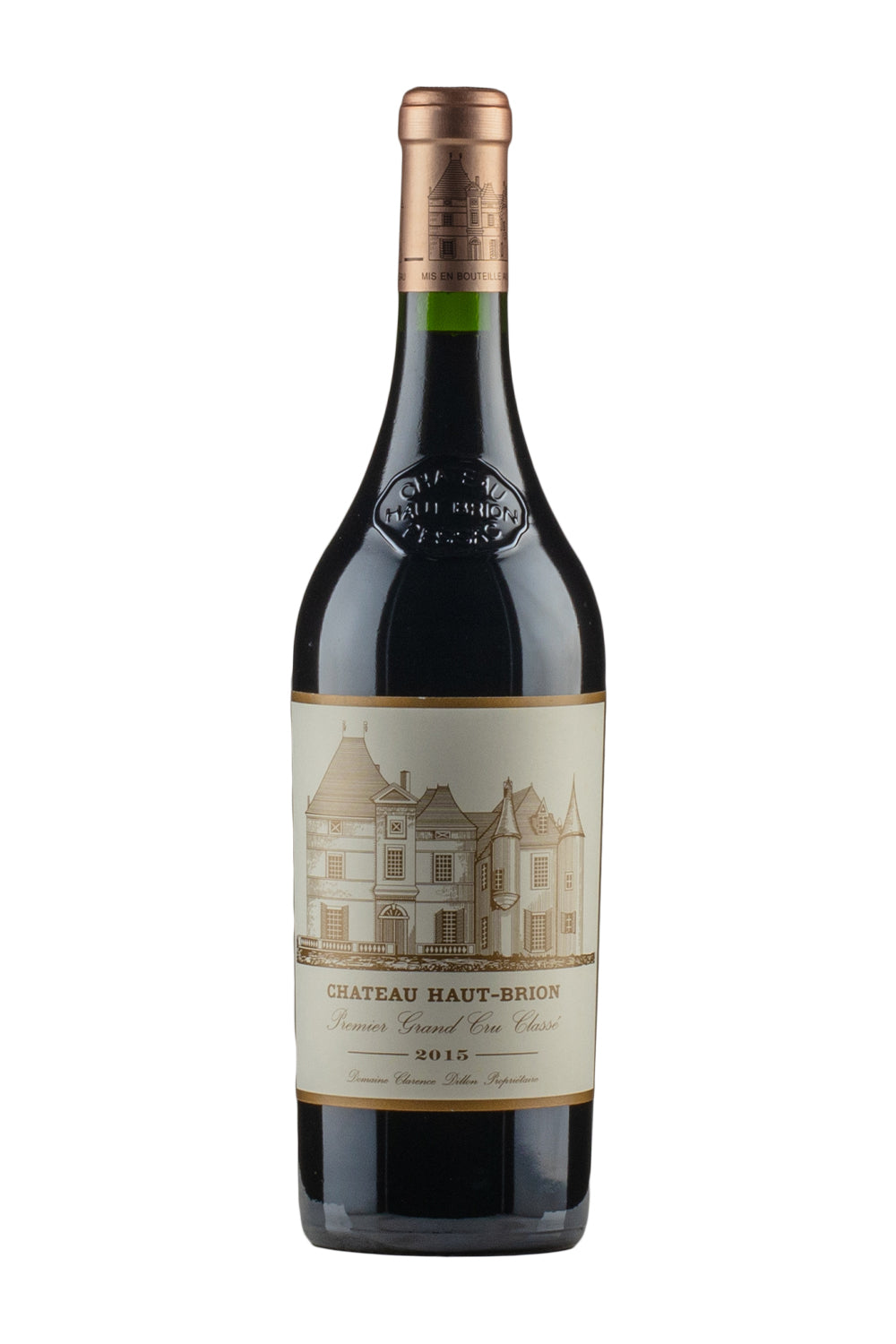 Château Haut-Brion 2015