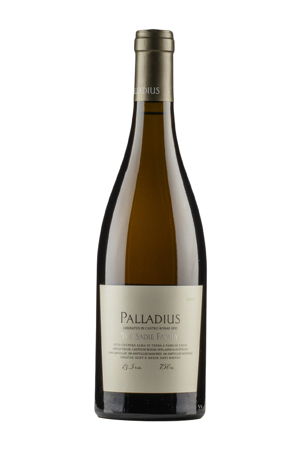 Botella de Sadie Family Palladius 2022