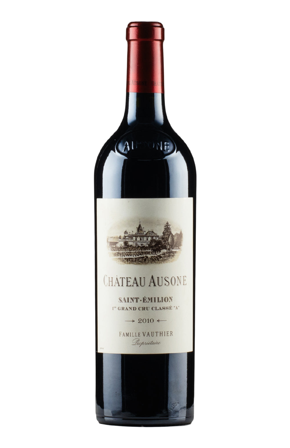 Château Ausone 2010