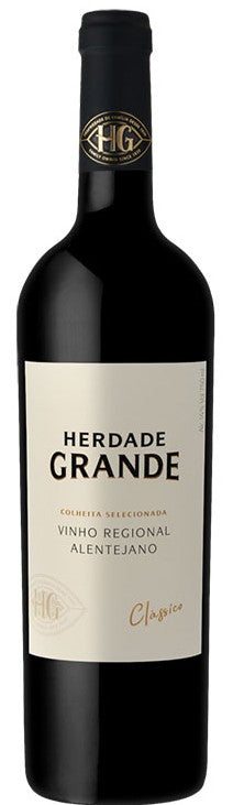 Herdade Grande Tinto 2019