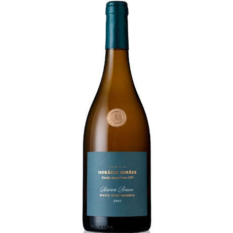 Horácio Simões Reserva Branco 2021 - Vinogrande