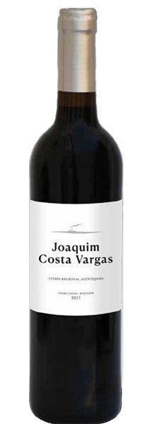 Joaquim Costa Vargas Red 2022