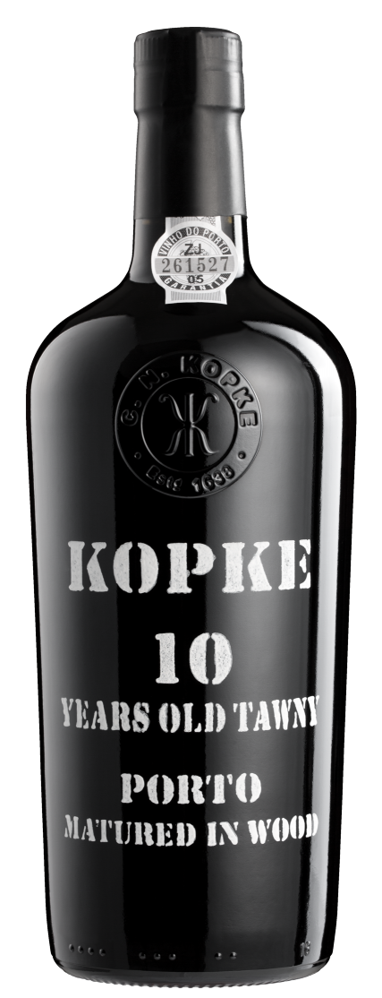 Kopke 10 Years Tawny