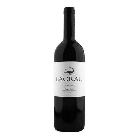 Lacrau Superior Tinto 2021 - Vinogrande