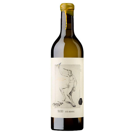 Marko Gure Arbasoak 2021/2022 - Vinogrande