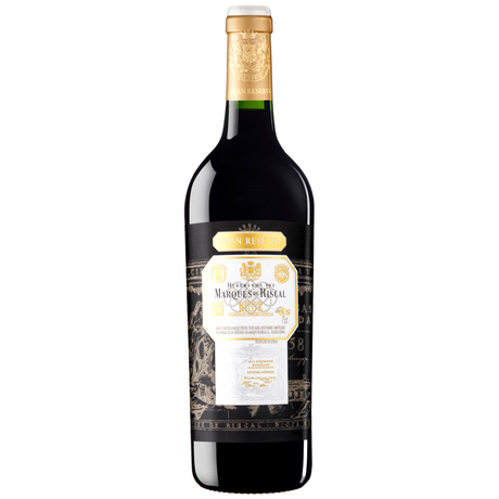 Marqués de Riscal Gran Reserva 2017 - Vinogrande