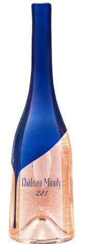 Château Minuty 281 2023