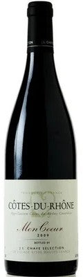 J.L. Chave Sélection Côtes-du-Rhône "Mon Coeur" 2009