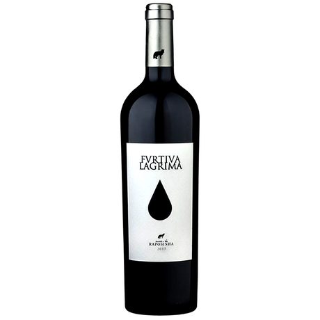 Monte da Raposinha Furtiva Lágrima Tinto 2019 - Vinogrande