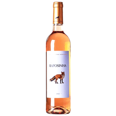 Monte da Raposinha Rosé 2023 - Vinogrande