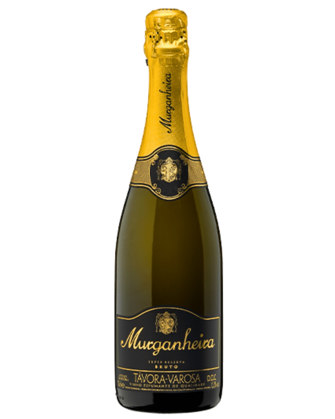 Murganheira  Espumante Super Reserva Bruto 2021