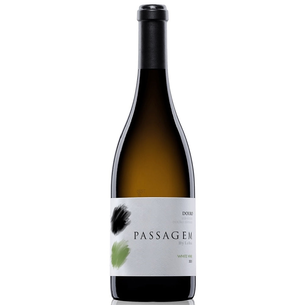 Passagem Banco 2021 - Vinogrande