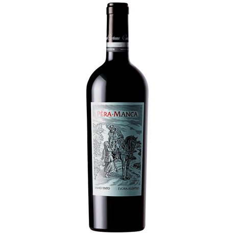 Pêra Manca Tinto 2015 - Vinogrande