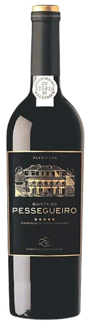 Quinta do Pessegueiro Plenitude Tinto 2023