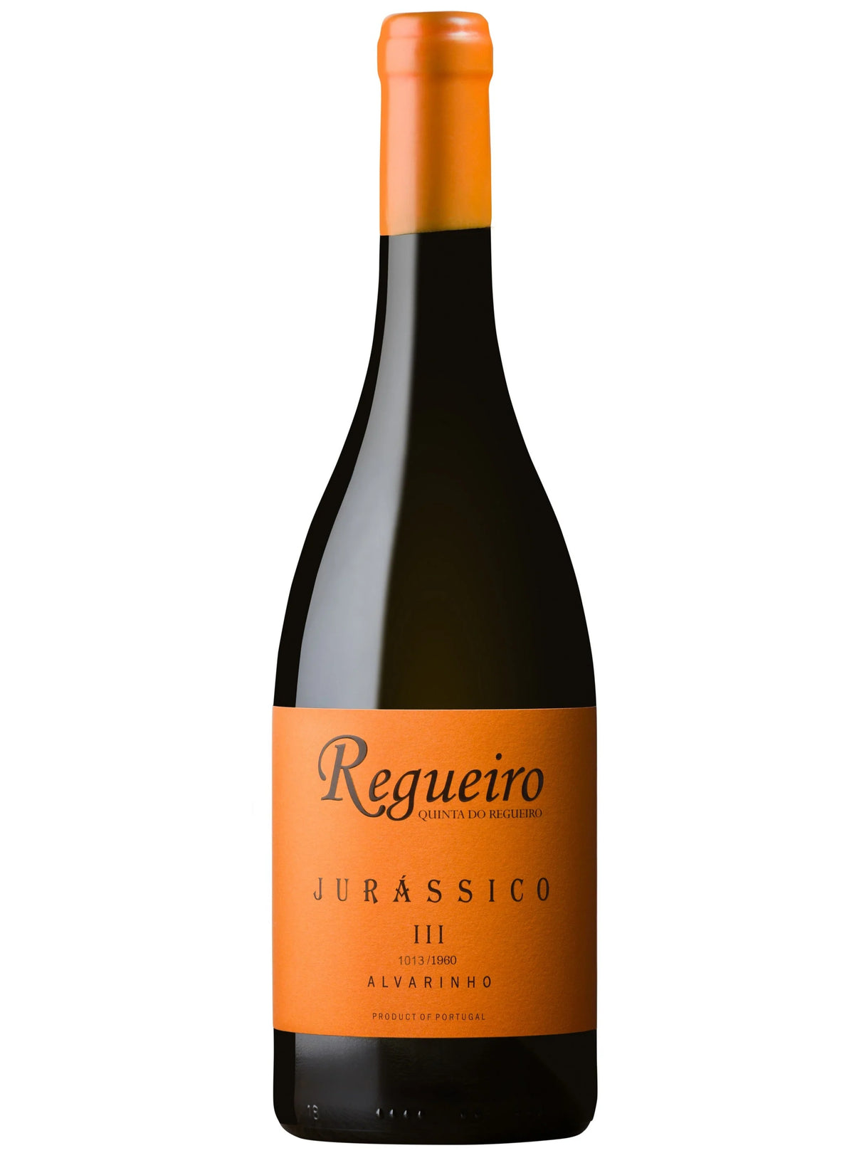 Quinta do Regueiro Jurásico III