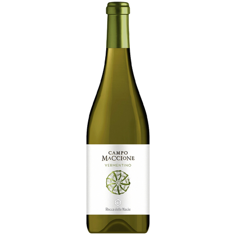 Rocca delle Macie Campo Maccione Vermentino - Vinogrande
