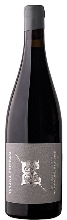 Susana Esteban Special Edition 2018