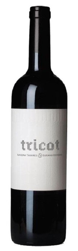 Tricot Tinto 2019