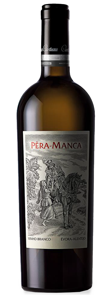 Pêra-Manca Branco 2022