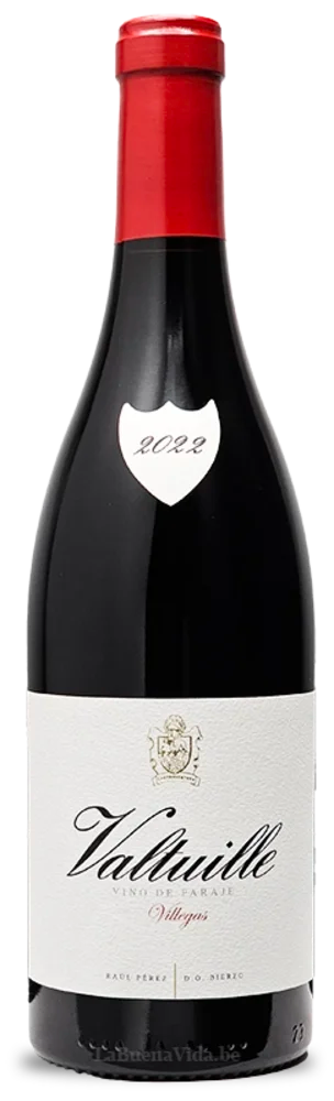 Castro Ventosa Valtuille Villegas 2022