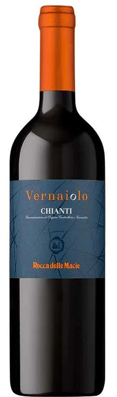 Rocca delle Macìe Vernaiolo Chianti DOCG 2024