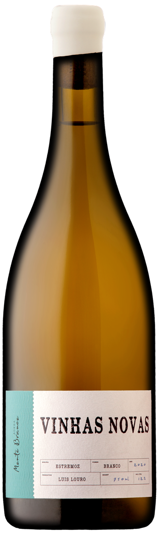 Monte Branco Vinhas Novas Branco 2022