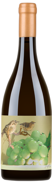 Soalheiro Alvarinho Alvorene 2021 - A bold Alvarinho, inspired by the Amarone style