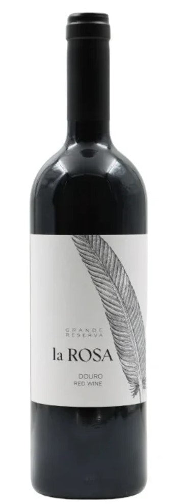 Quinta de La Rosa Grande Reserva Tinto 2021