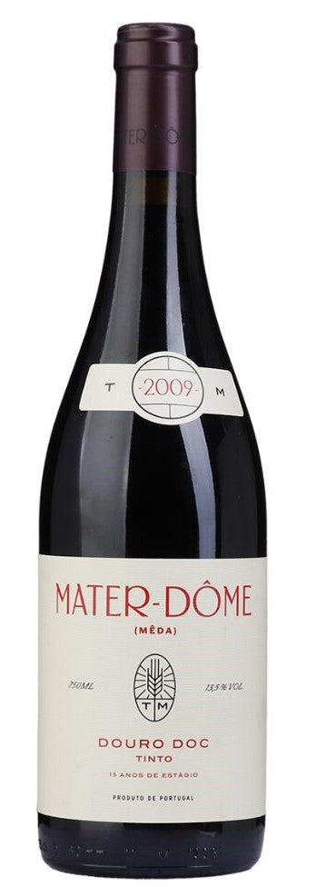 Mater-Dôme Tinto 2009