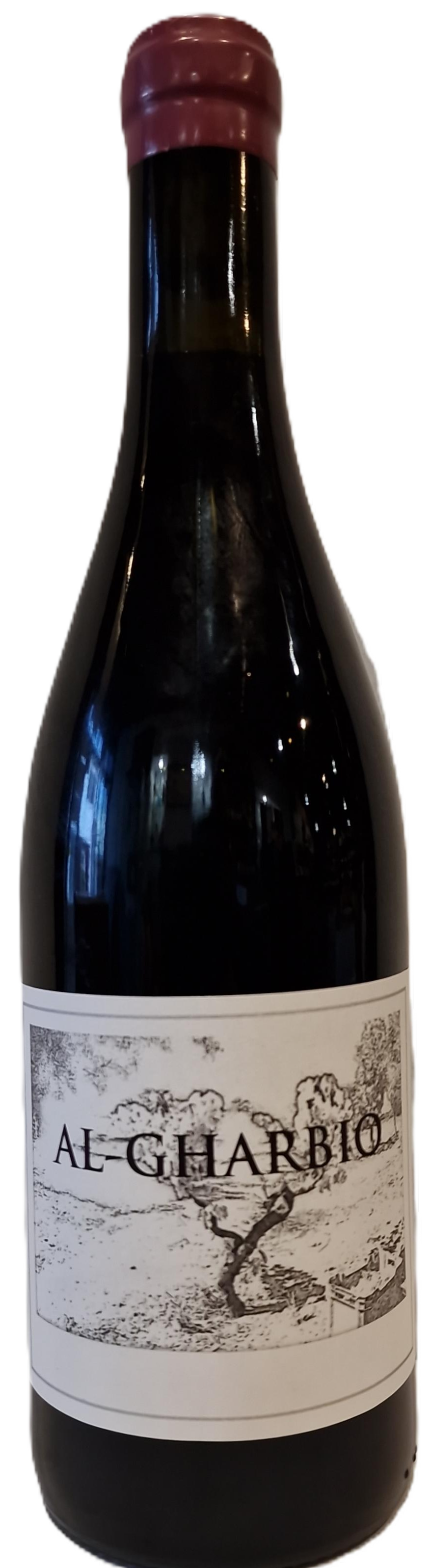 Quinta da Pellada Al-Gharbio - Vinogrande