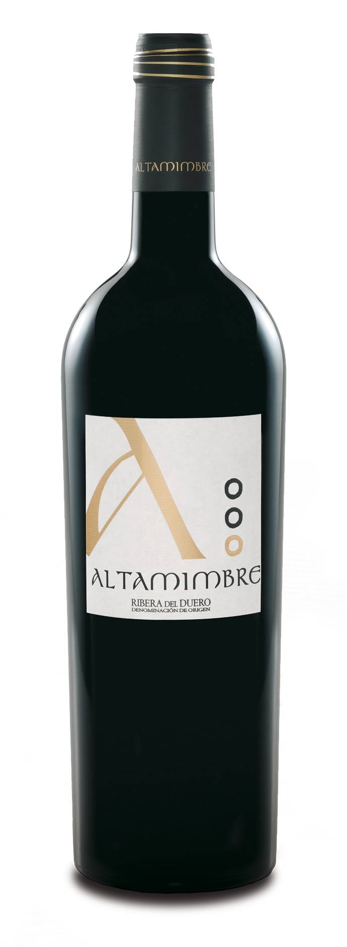 Altamimbre Autor 2020 - Vinogrande
