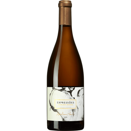 Anselmo Mendes Expressões Alvarinho 2021 - Vinogrande