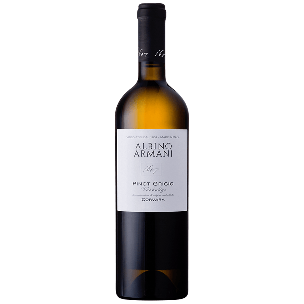 Armani Pinot Grigio Corvara Valdadige 2024 - Vinogrande