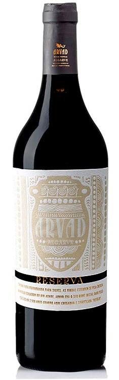 Arvad Reserva Tinto 2019 - Vinogrande