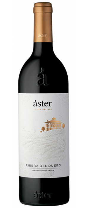 Áster Crianza 2021