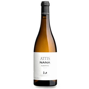Attis Nana 2023
