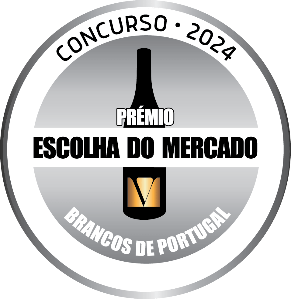 Barão do Hospital Alvarinho Branco 2022 - Vinogrande