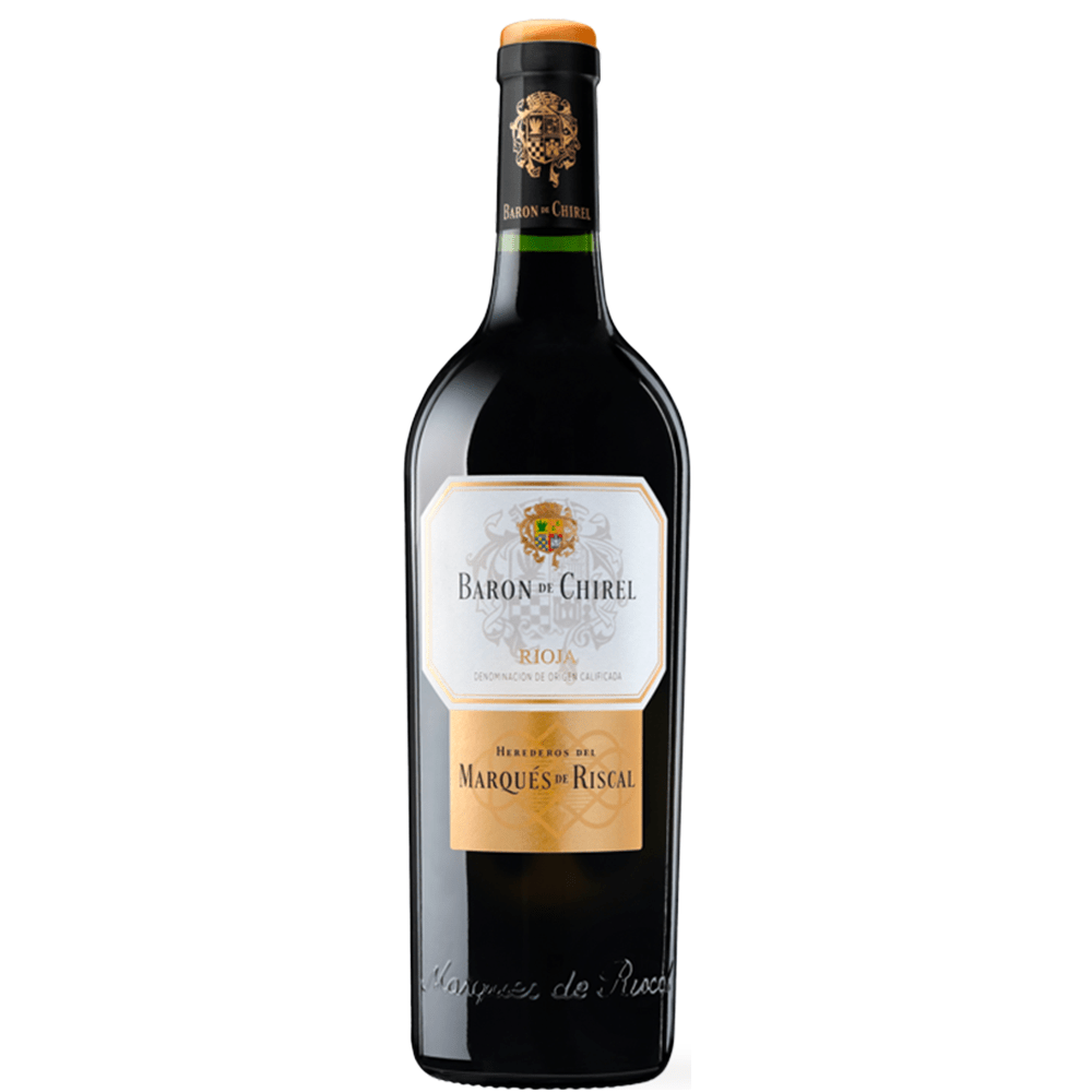 Barón de Chirel 2018 - Vinogrande