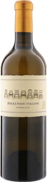 Boekenhoutskloof Semillon Branco 2021 - Vinogrande