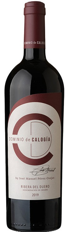 Dominio de Calogía 2022 - Vinogrande