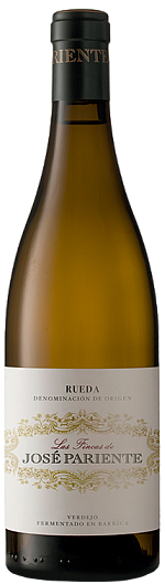 Las Fincas de José Pariente 2023 - Vinogrande
