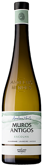 Muros Antigos Escolha Branco 2025