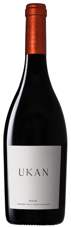 Ukan 2021 - Vinogrande
