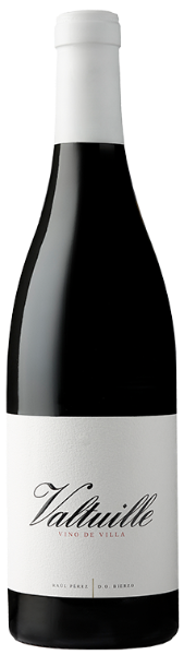 Castro Ventosa Valtuille Vino de Villa 2024