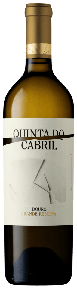 Quinta do Cabril Grande Reserva Branco 2021 - Vinogrande