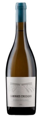 Crossed Paths Reserve Encruzado 2023